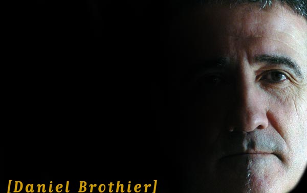 Daniel Brothier 1