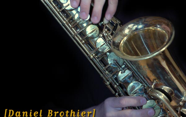 Daniel Brothier 2